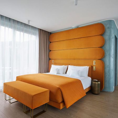 Boutique Hotel Stresa Zewnętrze zdjęcie