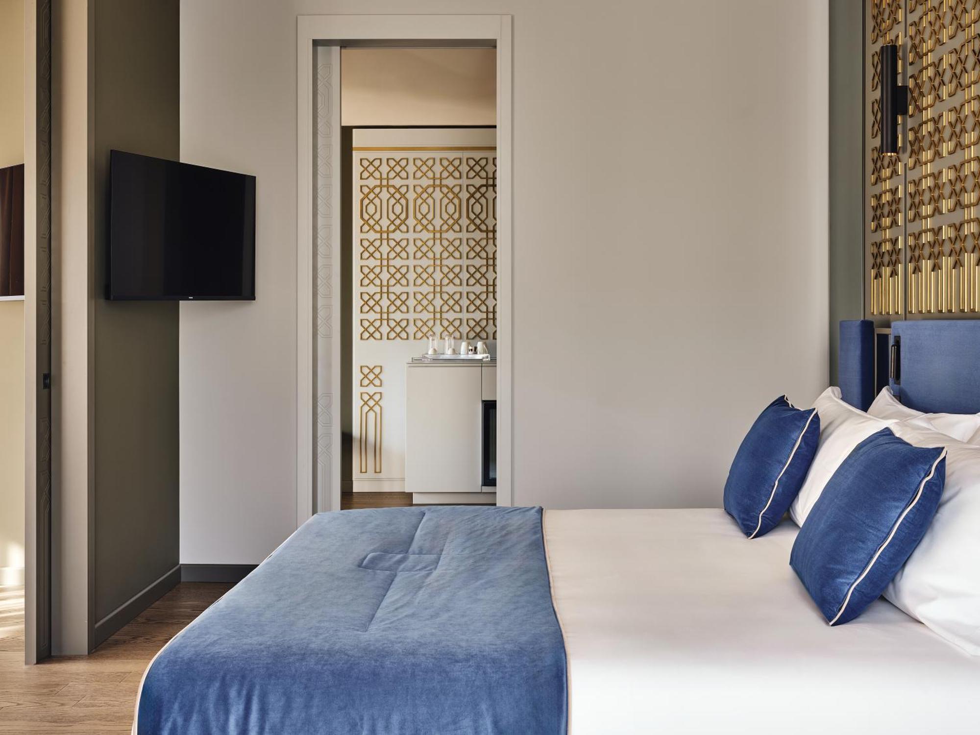 Boutique Hotel Stresa Zewnętrze zdjęcie