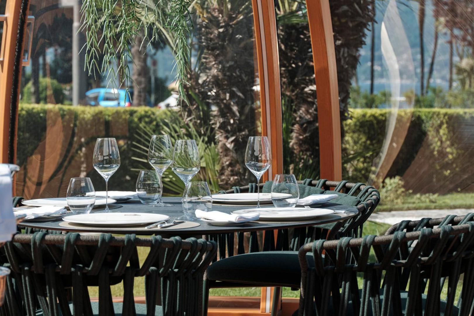 Boutique Hotel Stresa Zewnętrze zdjęcie