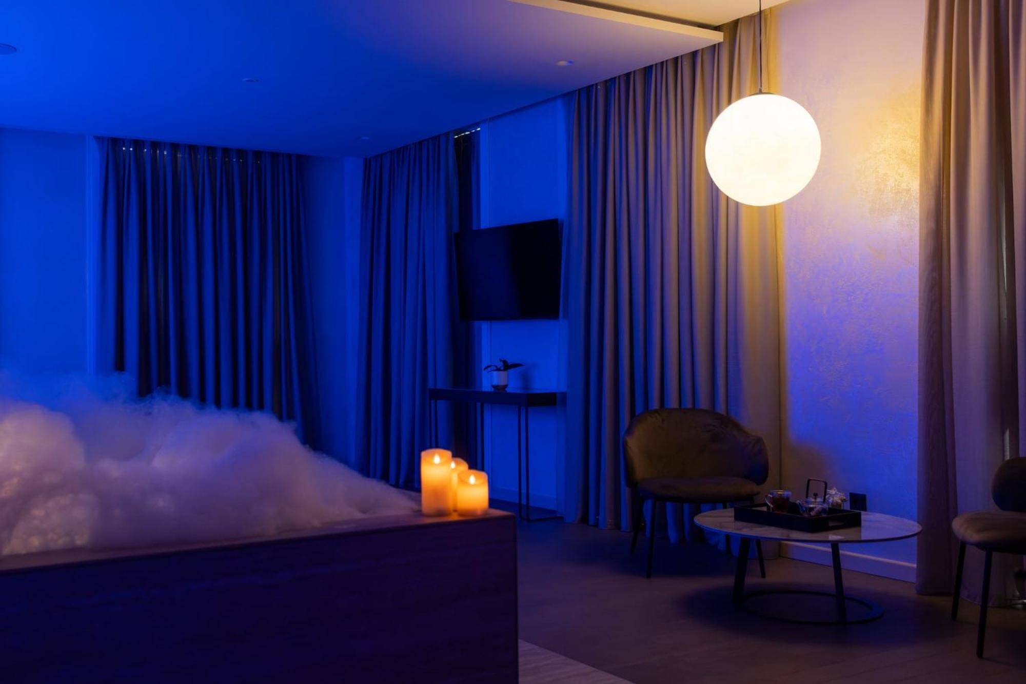 Boutique Hotel Stresa Zewnętrze zdjęcie