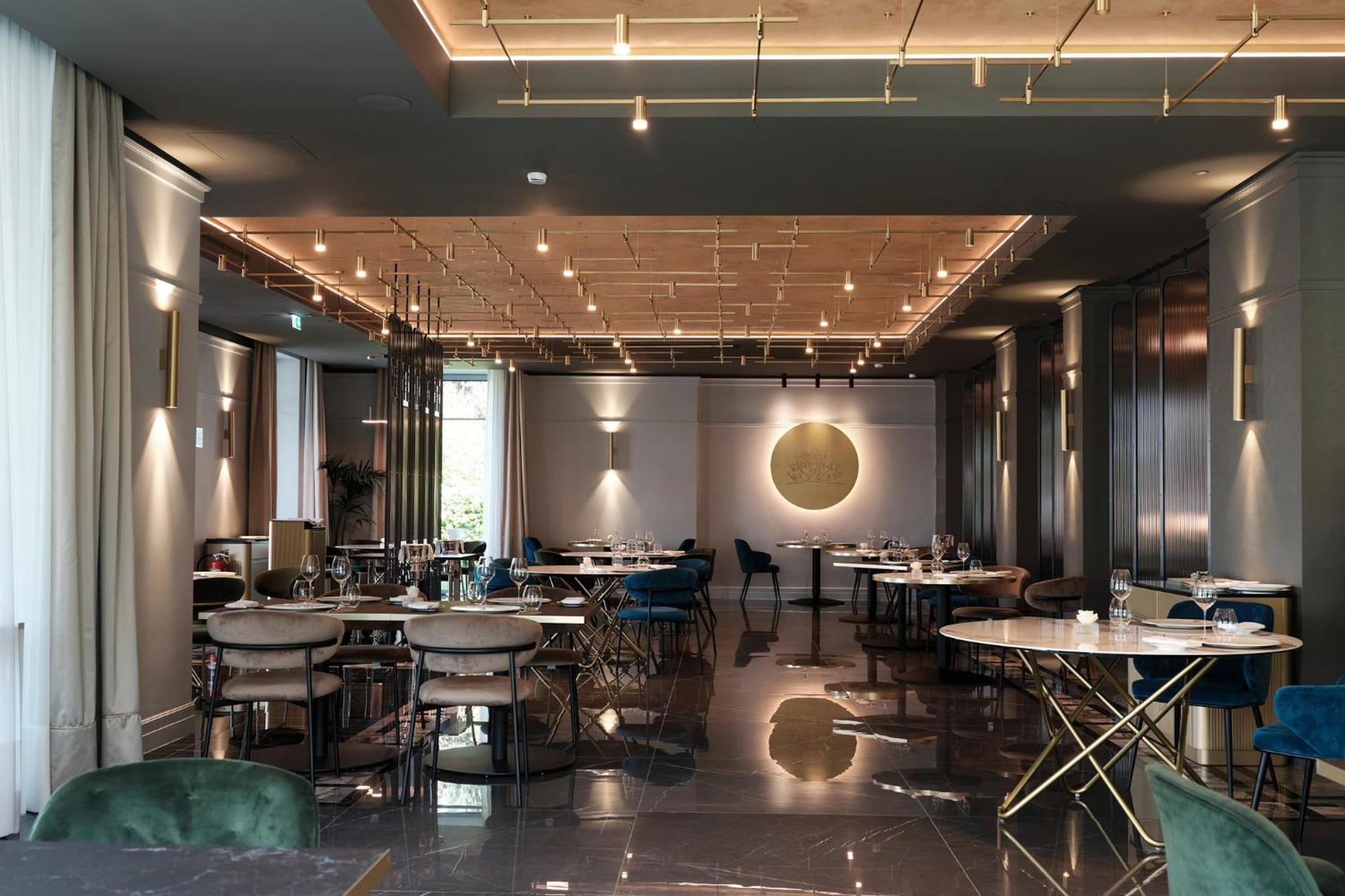 Boutique Hotel Stresa Zewnętrze zdjęcie