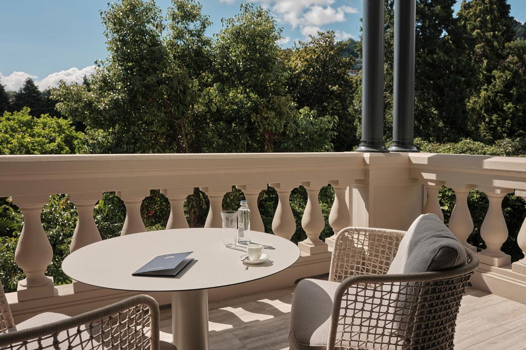 Boutique Hotel Stresa Zewnętrze zdjęcie